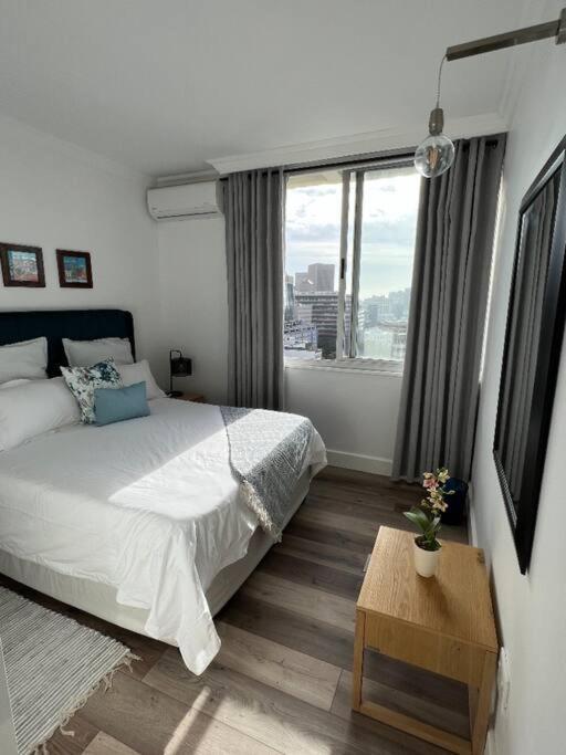 Modern, Trendy And Comfortable 2 Bedroom Apartment In Cape Town Exterior photo